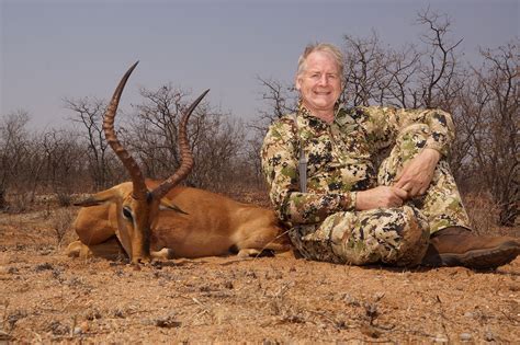 limpopo hunting safaris.